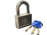 Gate Padlocks